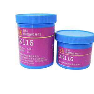 XK116耐腐蚀修补剂